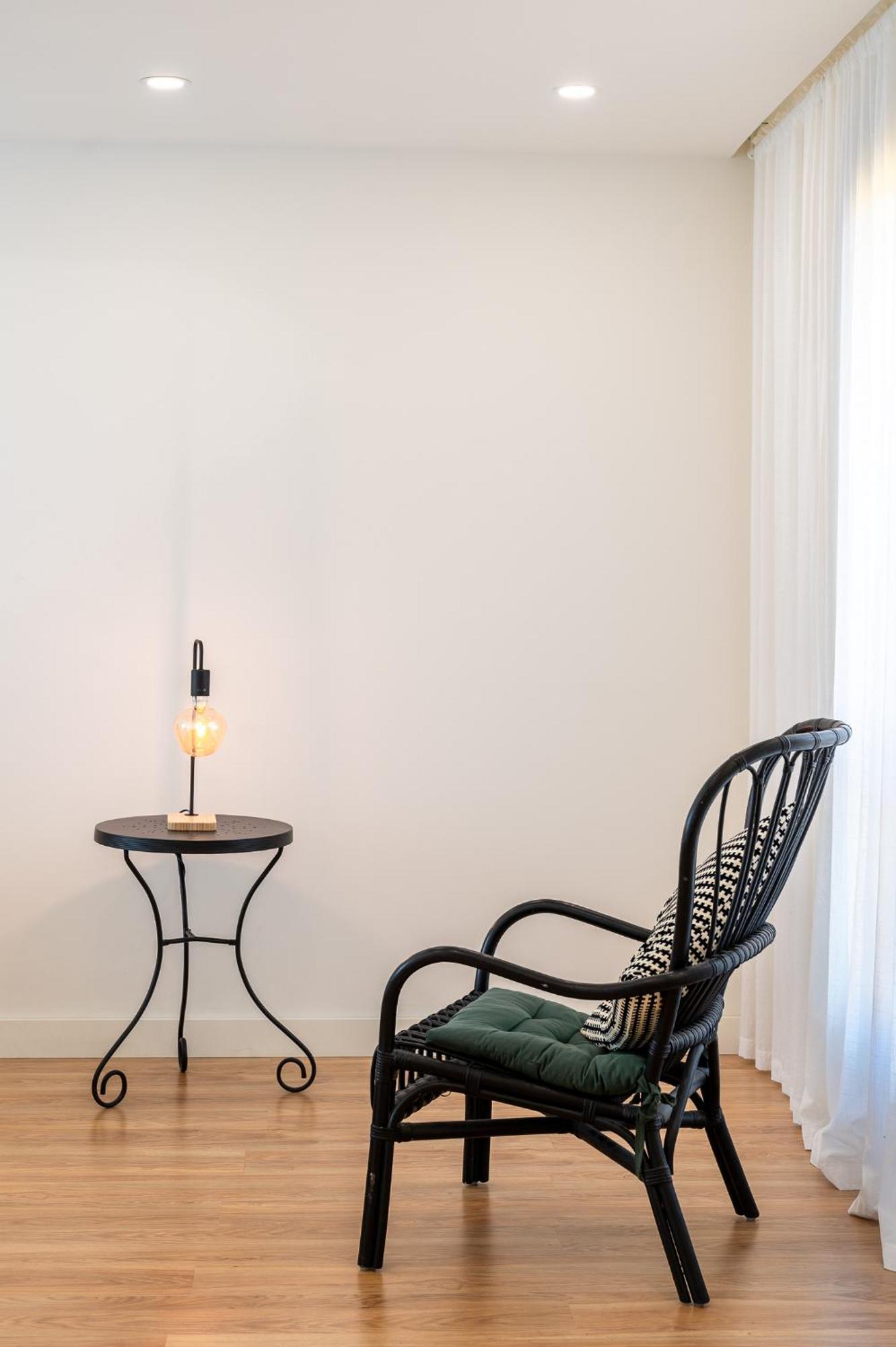 Compromisso 25 Apartment ฟารู ภายนอก รูปภาพ
